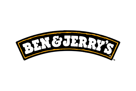 Ben & Jerry's Ice Cream Freezers
