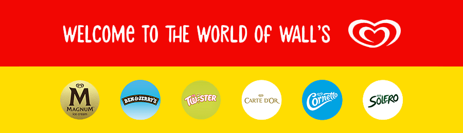 Welcome to the world of walls