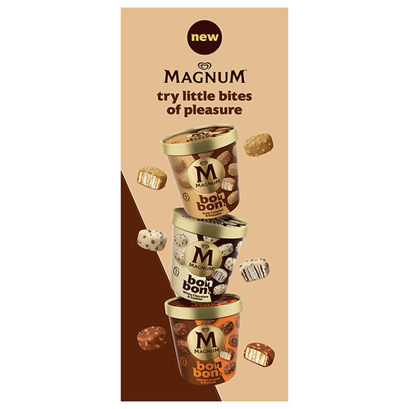 Magnum A board