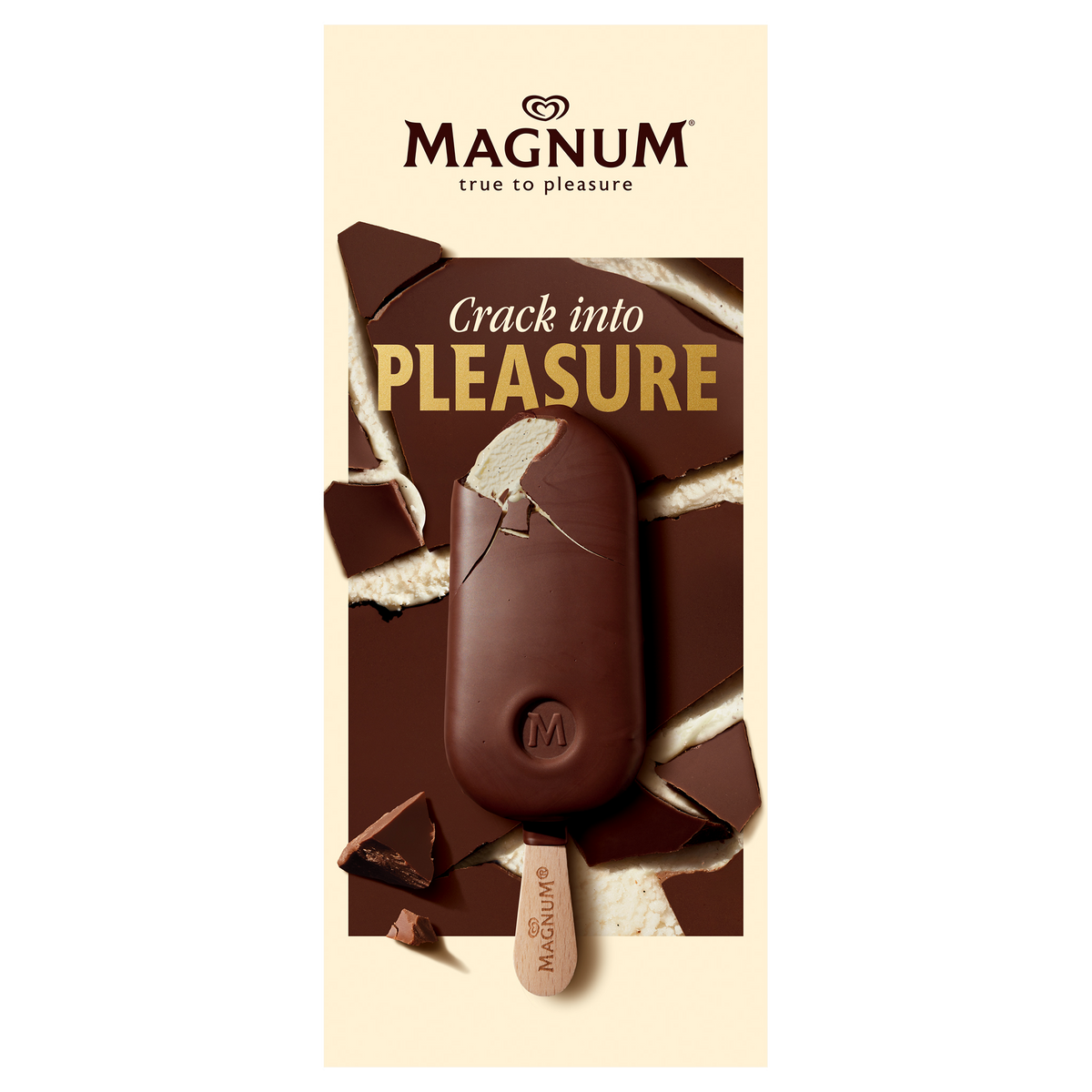 A Panel - Magnum Range & Magnum Classic