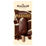 A Panel - Magnum Range & Magnum Classic