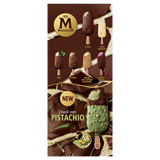 A Panel - Magnum Range & Magnum Classic