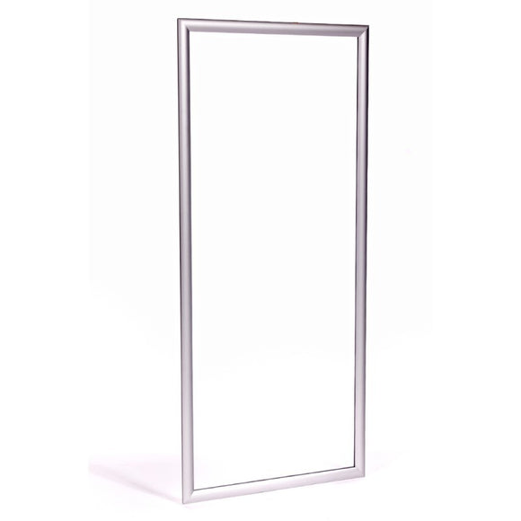 Wall A Frame - SnapFrame Metal with Double Sided tape 400 x 940