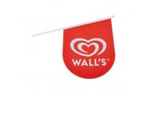 Wall’s Ice Cream City Flag