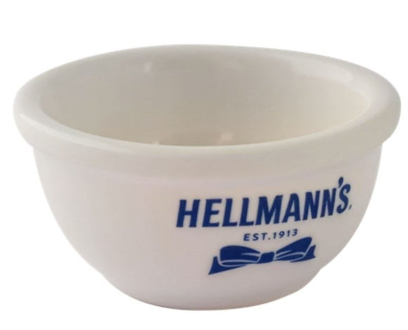 Hellmann’s Branded Melamine Ramekins (Pack of 30)
